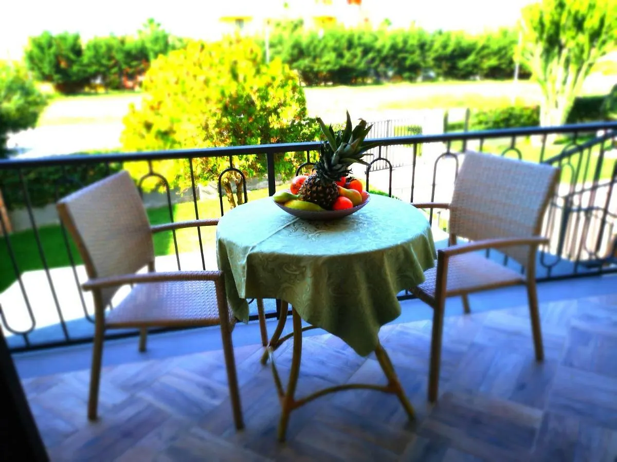 Luxury Home Bosa Marina ,Oristano 0*,