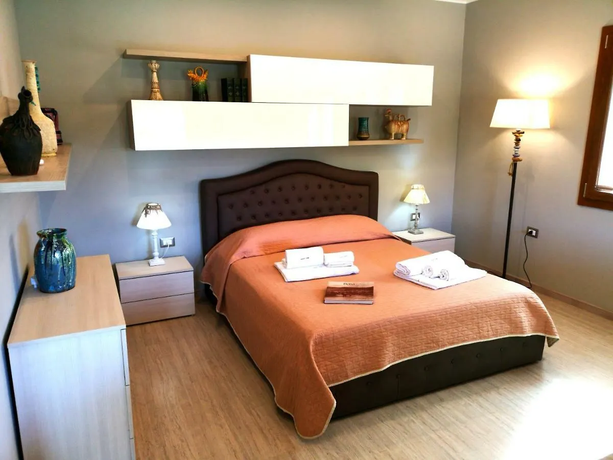 Luxury Home Bosa Marina ,Oristano