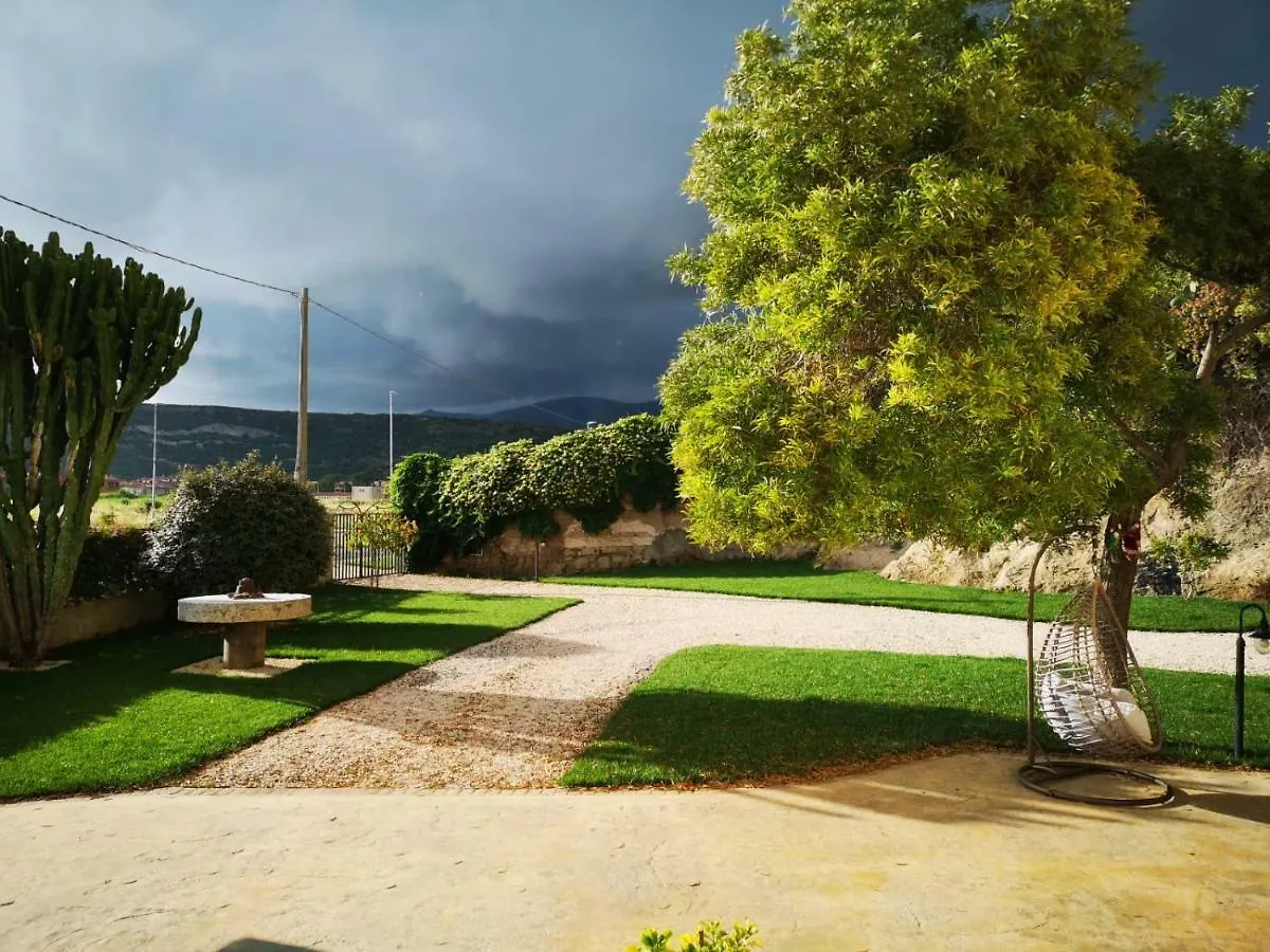 Luxury Home Bosa Marina ,Oristano Apartment