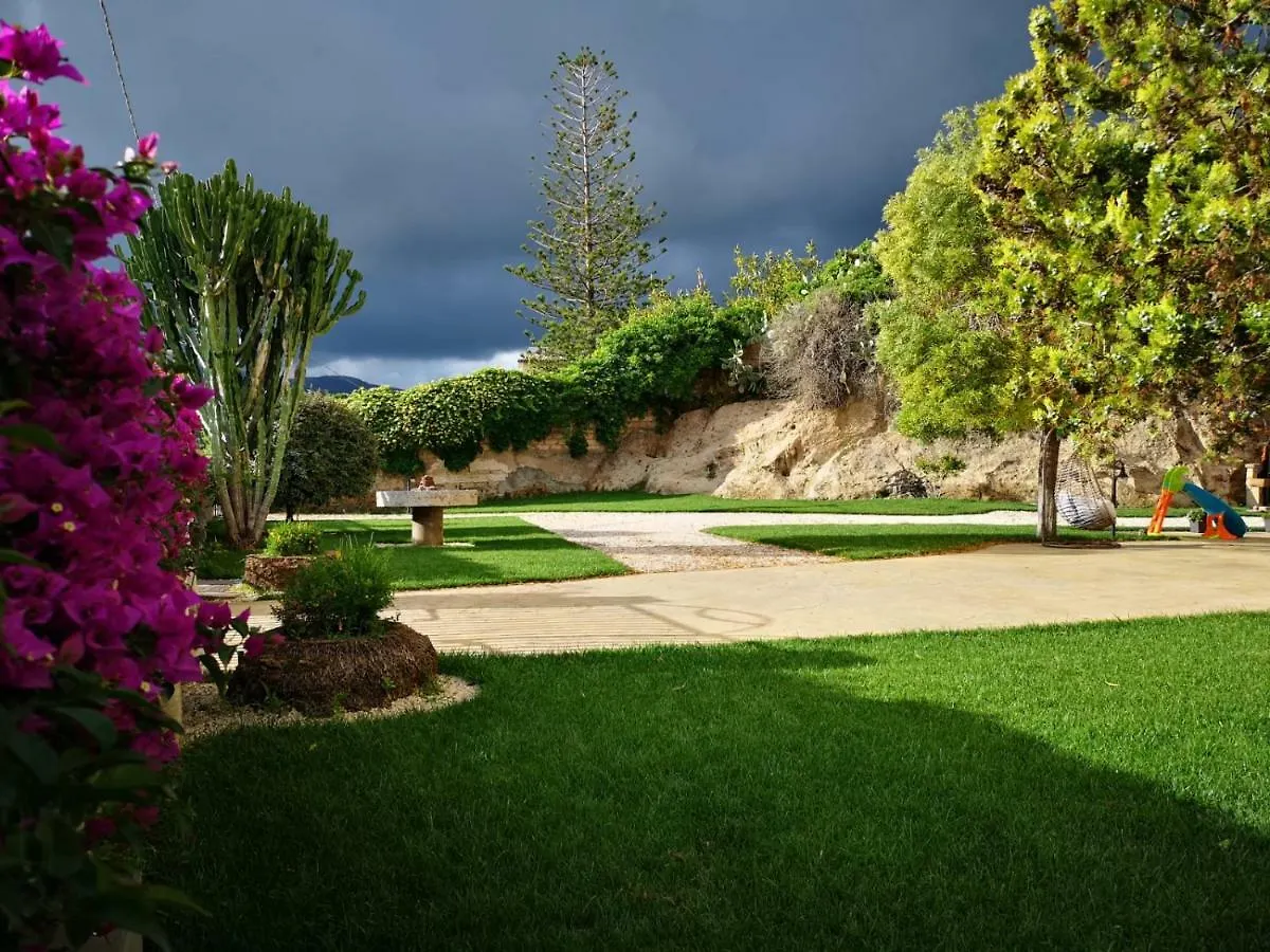Luxury Home Bosa Marina ,Oristano