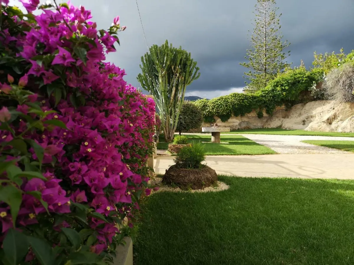 Luxury Home Bosa Marina ,Oristano