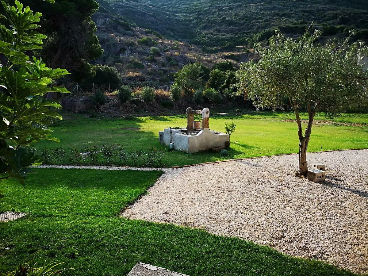 Apartment Luxury Home Bosa Marina ,Oristano Italy