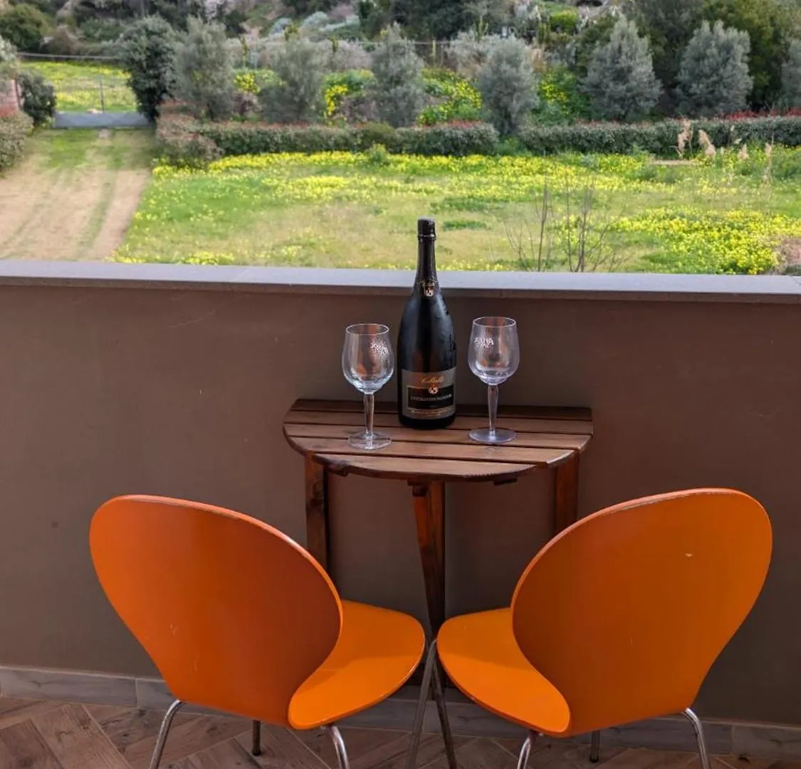 Luxury Home Bosa Marina ,Oristano 0*,