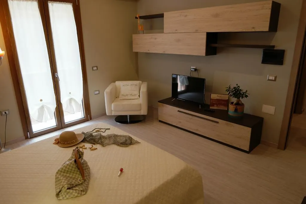 Luxury Home Bosa Marina ,Oristano