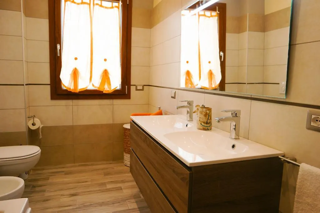 Luxury Home Bosa Marina ,Oristano 0*,  Italy