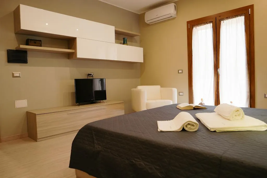 Luxury Home Bosa Marina ,Oristano 0*,