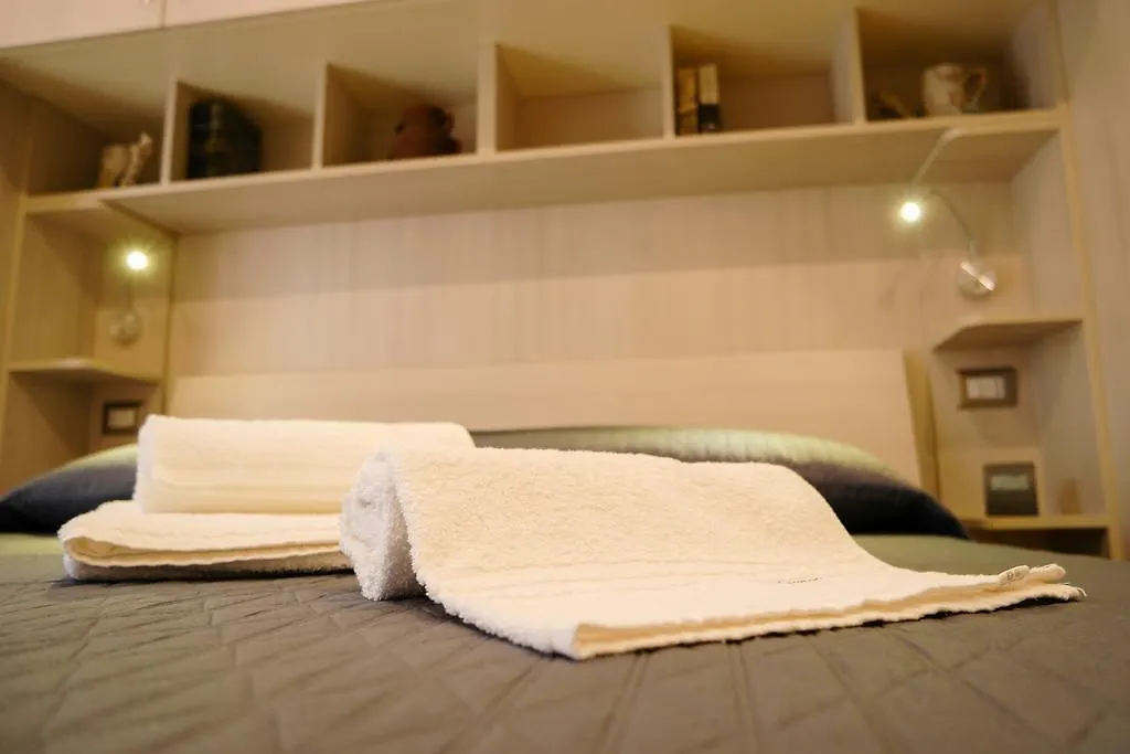 Apartment Luxury Home Bosa Marina ,Oristano
