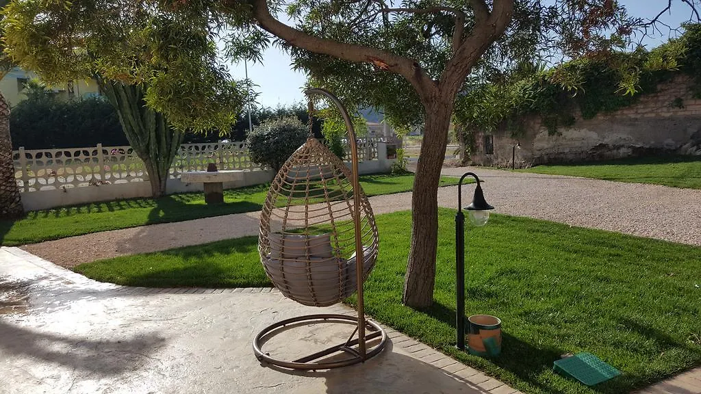 Luxury Home Bosa Marina ,Oristano 0*,  Italy