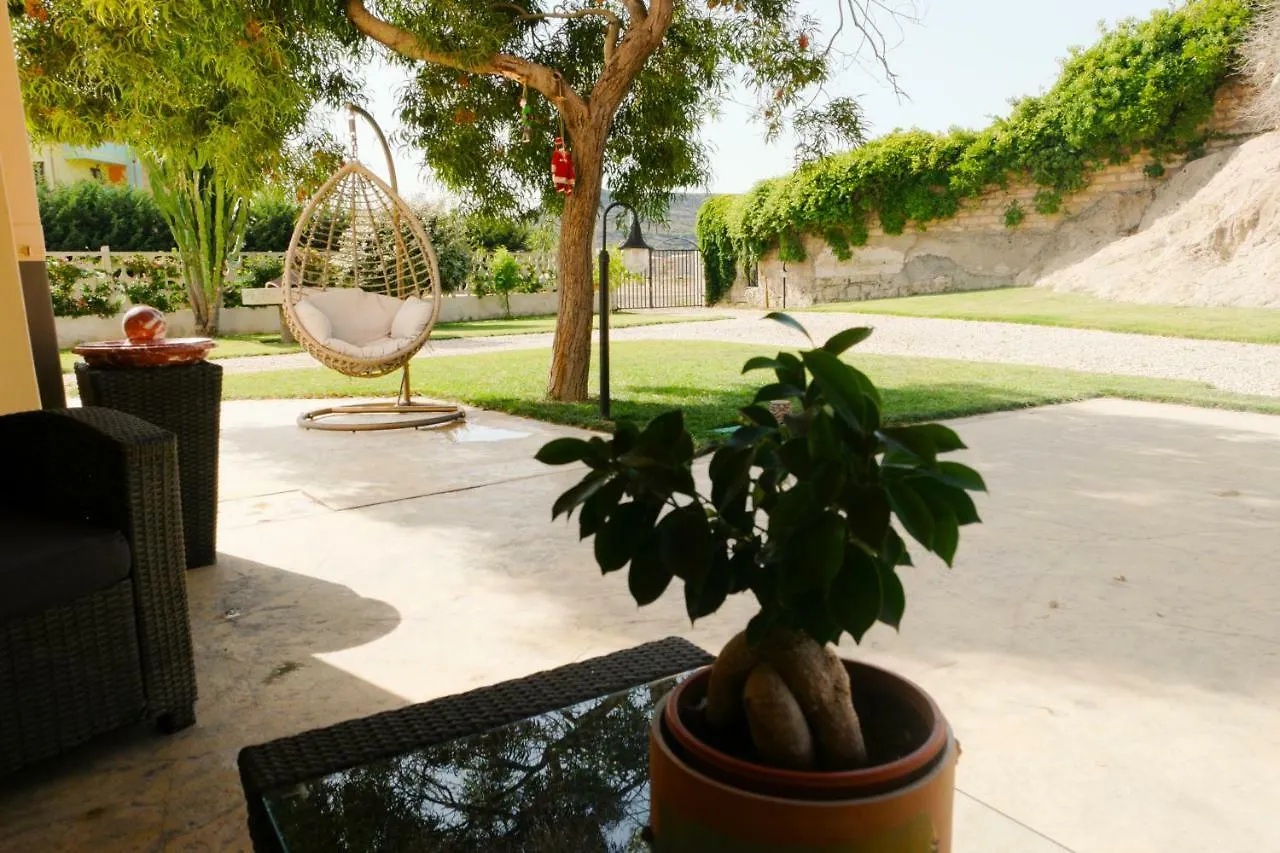 Luxury Home Bosa Marina ,Oristano Apartment