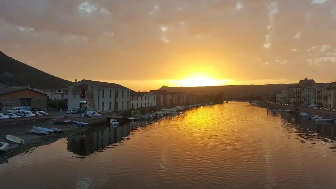 Luxury Home Bosa Marina ,Oristano 0*,  Italy
