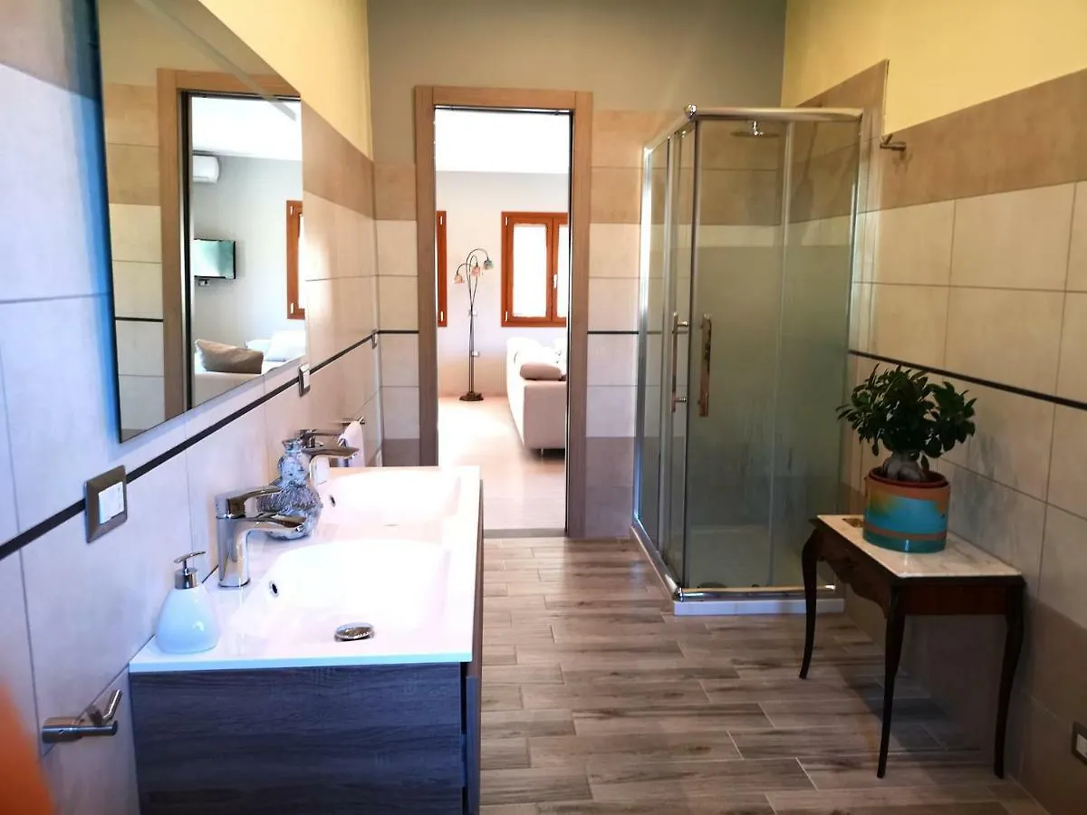 Luxury Home Bosa Marina ,Oristano