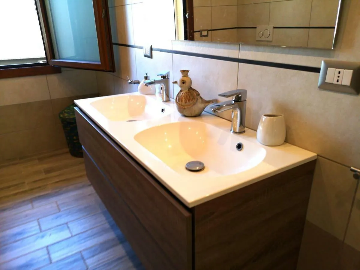 Luxury Home Bosa Marina ,Oristano Apartment