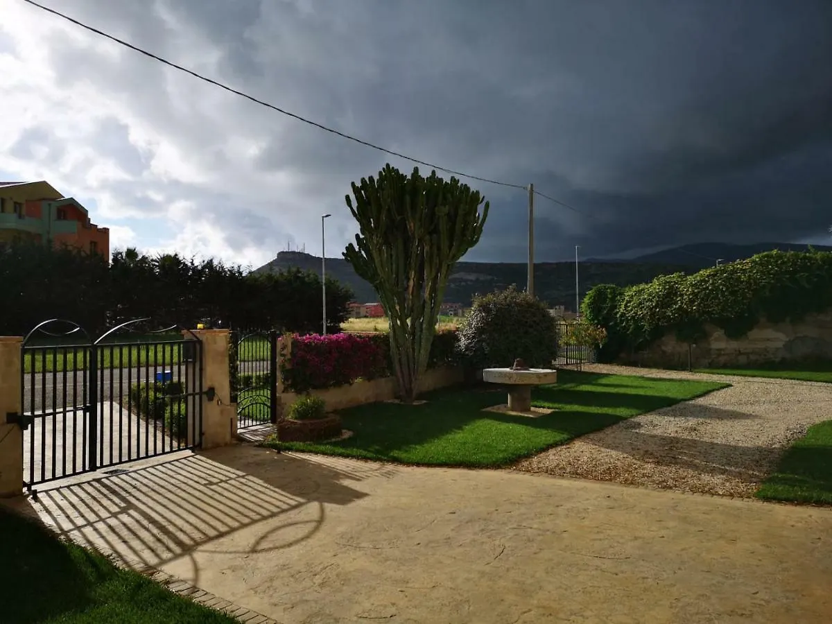 Luxury Home Bosa Marina ,Oristano 0*,