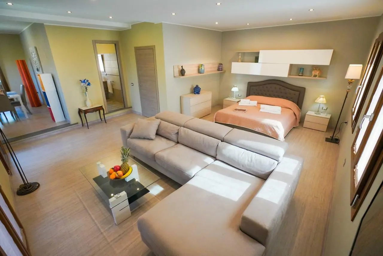 Luxury Home Bosa Marina ,Oristano