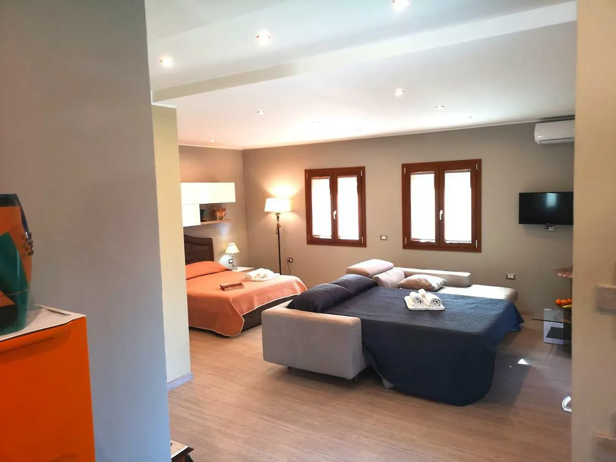 Luxury Home Bosa Marina ,Oristano