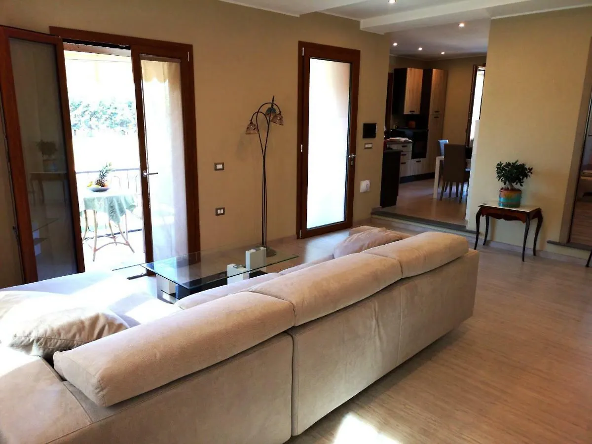Luxury Home Bosa Marina ,Oristano Italy