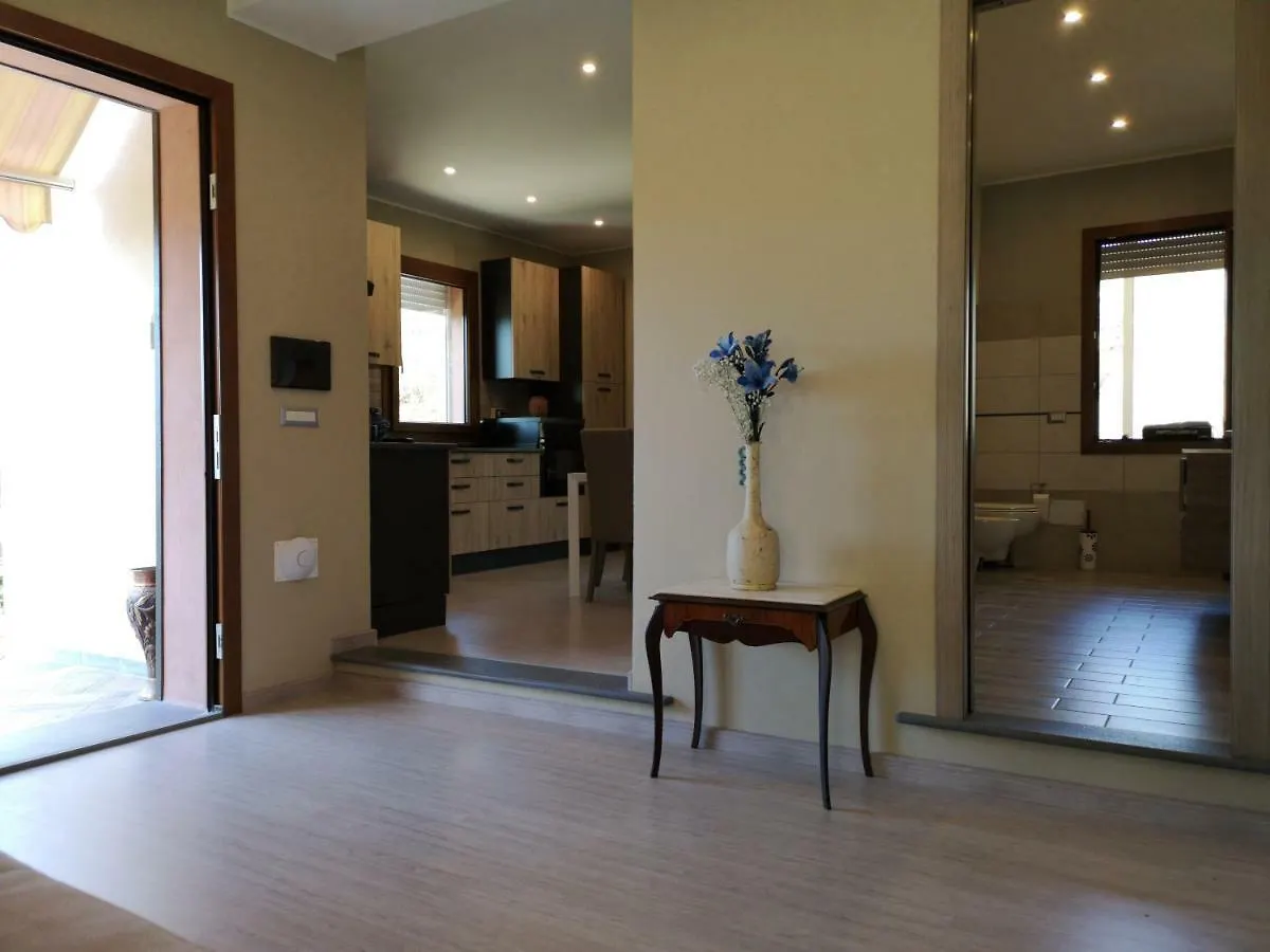 Luxury Home Bosa Marina ,Oristano Italy